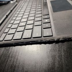 Surface Pro 4 Keyboard 