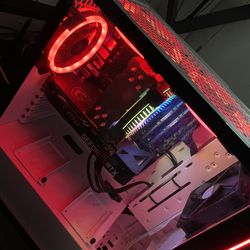 Archangel Gaming PC