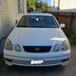 Lexus GS300