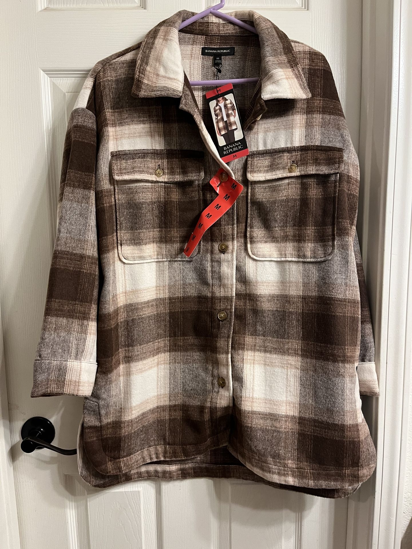 BANANA REPUBLIC Jacket