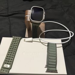 Apple Watch Ultra 
