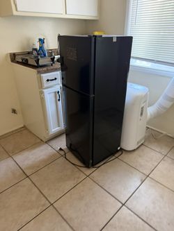 Small Fridge