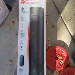 32" Ceramic Heater