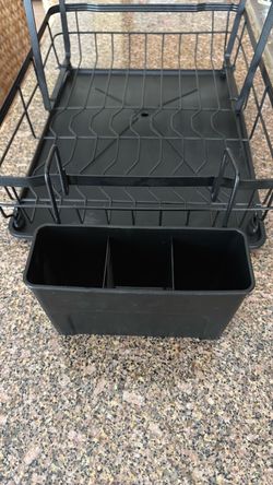 Dish Drying Rack