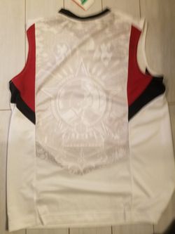 Limited Edition NSW Quick Strike Nike Dri Fit Mens XL sleeveless bball jersey DS