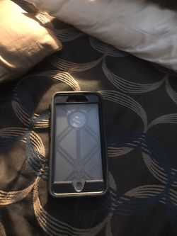 Otter Case for Iphone 7 plus
