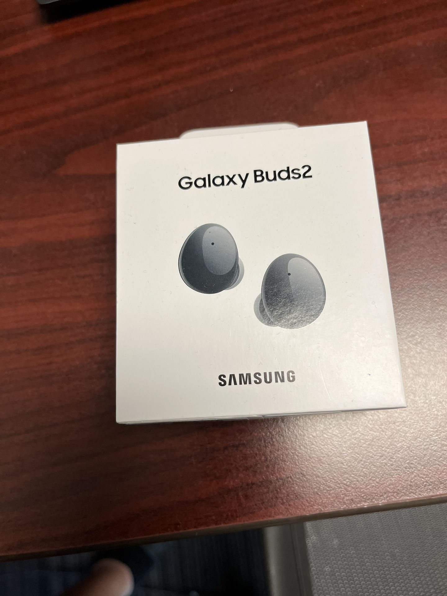 Samsung Galaxy Buds 2