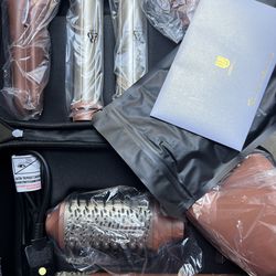 Hype-Air 6-in-1 High Speed Hair Dryer