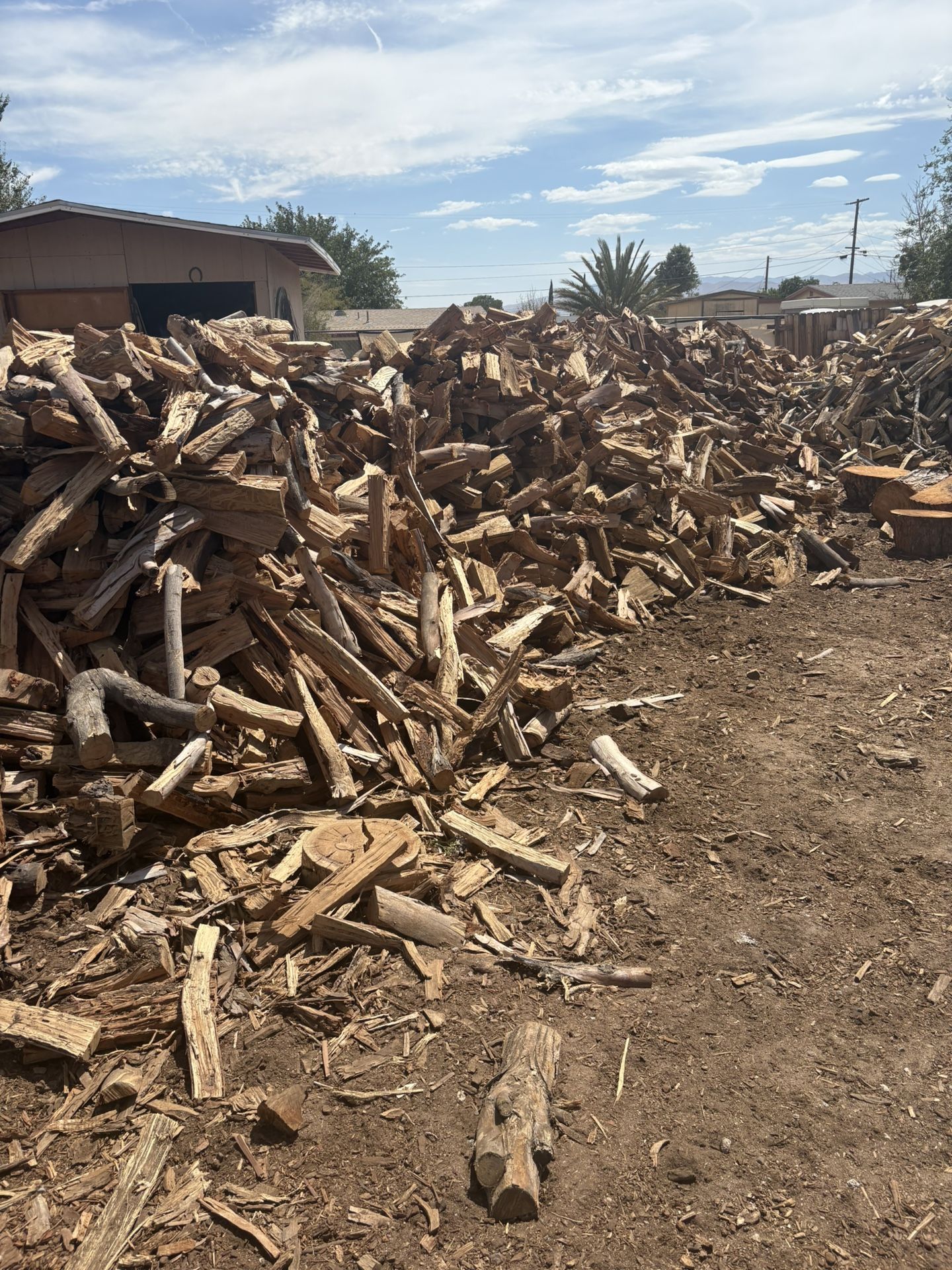 Firewood