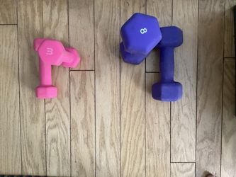 Dumbbells