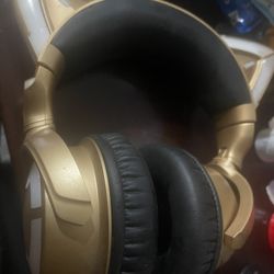 Bluetooth Cat Earphones 