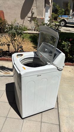 Washer