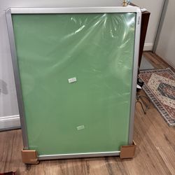 NEW 30x40 Clearr Luminaire Ultra II Professional Backlit Light Box - Never Used!