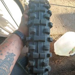 Dirt Bike Tires 