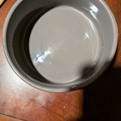 Dog Bowl Or Cat Bowl 