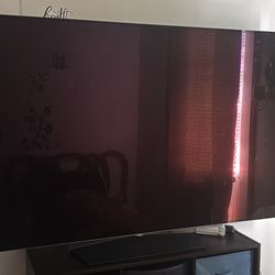 LG OLED TV 65 INCH