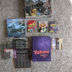 Board Games
