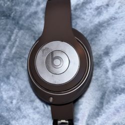 Beats Studio Pros