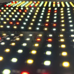 USB Connection Bight Led Light Strips 