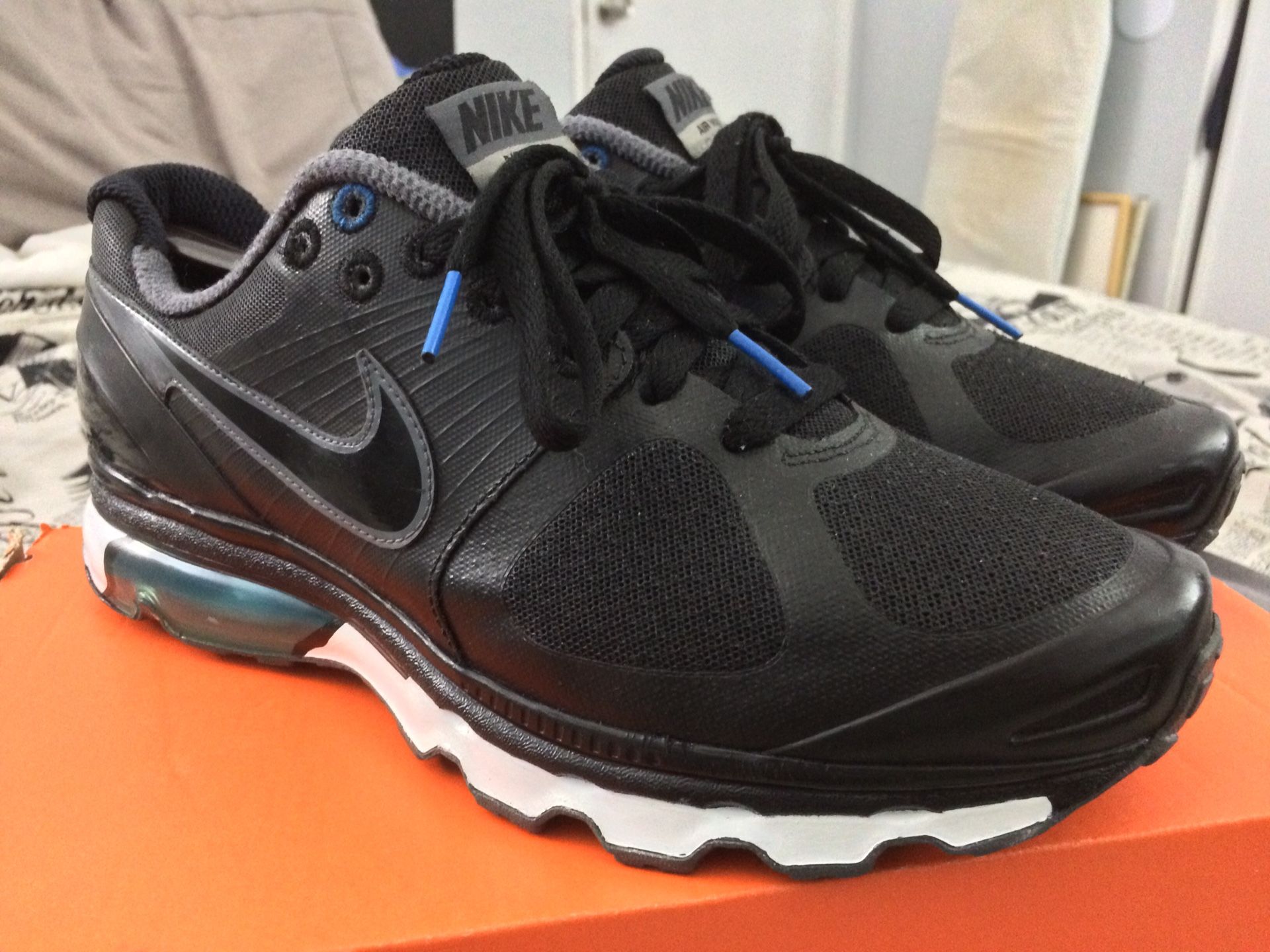 Nike air max cheap 2010 for sale