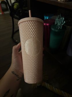 Starbucks cup