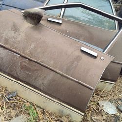 Auto Parts 88 Chevy Caprice