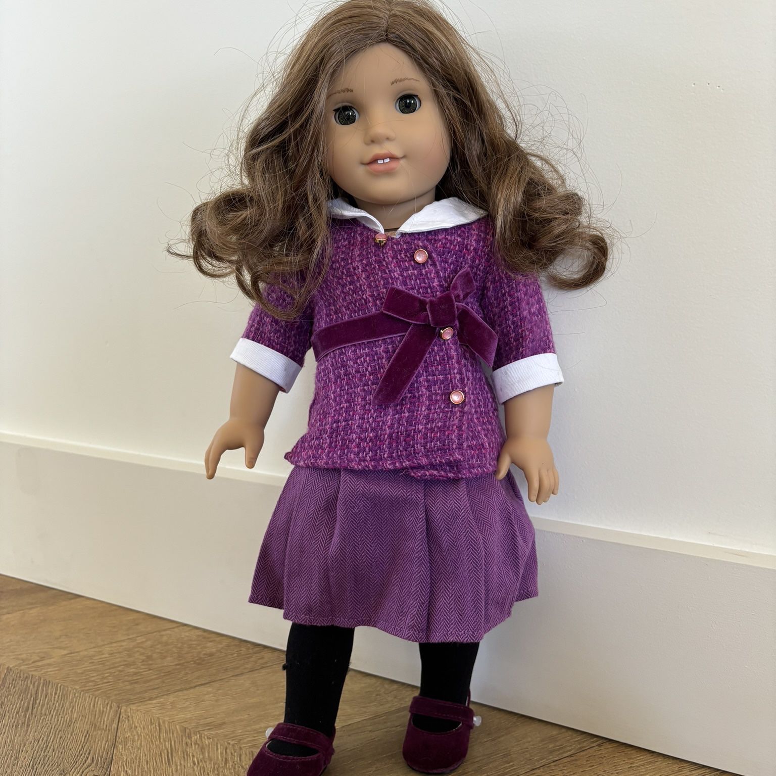 American Girl Rebecca Doll