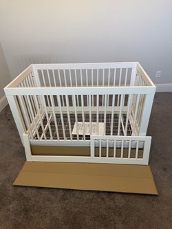 Crib