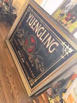 Yuengling Americas Oldest Brewery 35X45 Beer Bar Sign