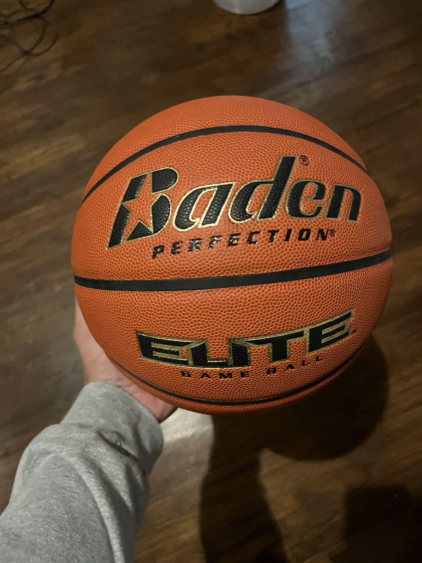 Baden Elite Ball 