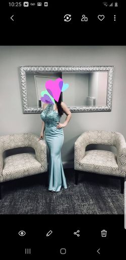 PROM Dress size 6