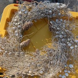 Glitter Reef For Door 