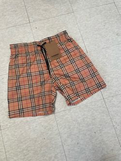 Burberry Short