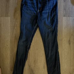 hollister women’s jeans