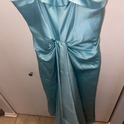 Dress/Bridesmaids Dress 