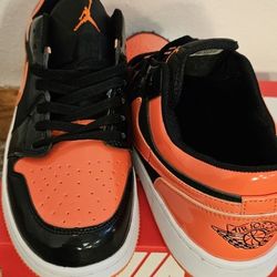 Nike Jordan 