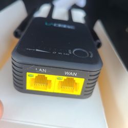 WIFI EXTENDER