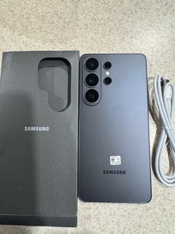 Samsung Galaxy S26 ultra unlocked