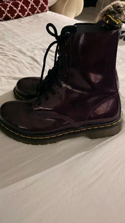 Dr Marten's