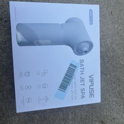 VIPUSE Bath  Jet Spa