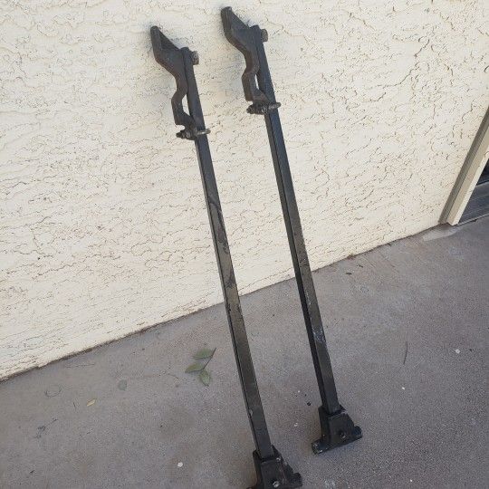 Reese Load Equalizer Hitch Bars