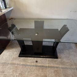 Comedor De 6 Sillas No Sillas