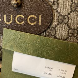 Gucci Bag