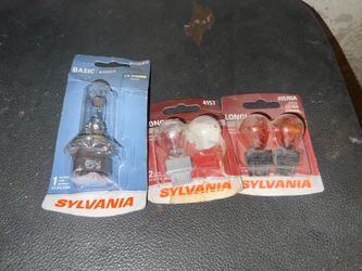 Car lights