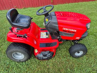 Mower