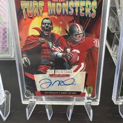 🔥 INSANE 1/1 & SHORT PRINT CARD LOT – MONTANA, MAHOMES, SMITH, MCCARTHY, RODGERS 🔥