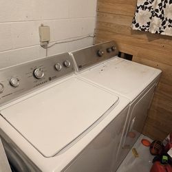 Maytag Commercial Washer And Dryer