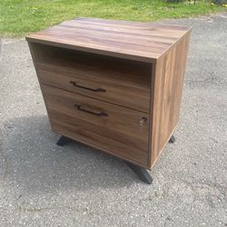 South Shore Helsy 2-Drawer Lateral File Cabinet,