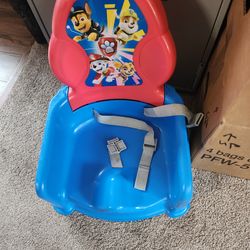 Little garage sell