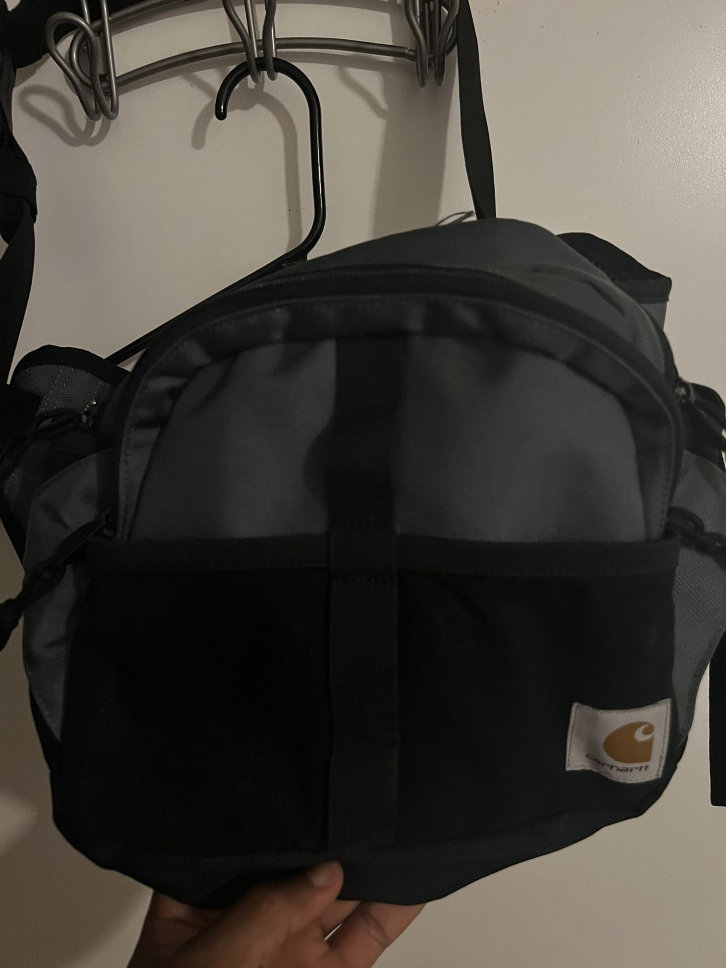 Carhartt Crossbody/Waist – Durable Everyday Bag